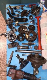 Nahradne diely MT8 070 mini