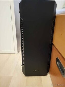 Herní/Kancelářský PC – i5, RX 570, 16GB RAM, SSD + HDD
