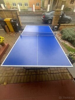 Stůl na stolní tenis (pinpong)