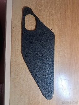 Jawa Californian 350/362 oil, gumová podložka pod nářadí