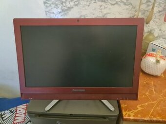 Lenovo C460 AIO 21.5"