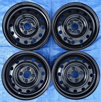 Disky 14" Suzuki Liana, Swift, Splash, Kia, Hyundai