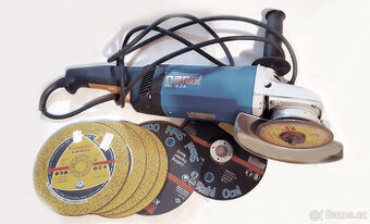 Narex EBU 18 D-A Flex