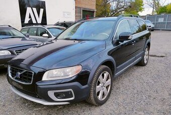 Volvo XC70 D5 136kw - Náhradní díly