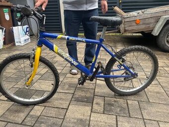 Dětské kolo Engine 20