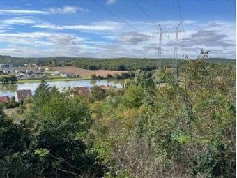 Stavební pozemky v obci Popůvky, ID 7872e 0412