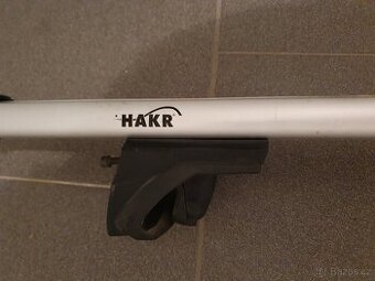 Pricniky Hakr Octavia III - 1