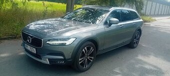 Volvo V90 Cross country - 1