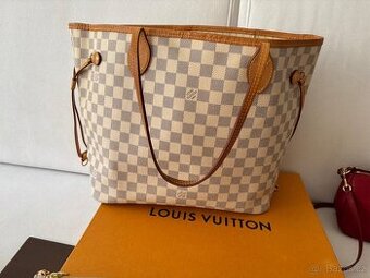 Kabelky k prodeji originály, Prada, Louis Vuitton, Dior