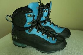 Pohorky Hanwag Ferrata GTX, vel. 39/25cm