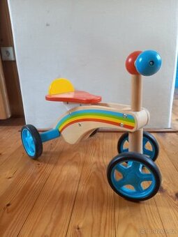 Dětské odrážedlo