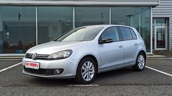 Volkswagen Golf 6 1.2 TSI 77 Kw STYLE