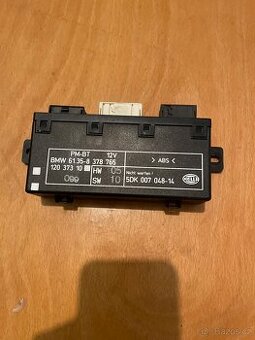 Jednotka dveří e39