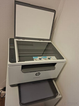 Prodám Tiskárnu multifunkční HP LaserJet MFP
