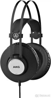 Sluchátka AKG K72
