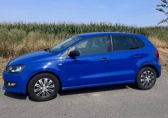 Volkswagen polo 1.2 tdi