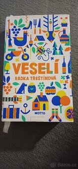 Veselí-Radka Třeštíková