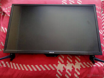 sencor SLE2467TCS LED