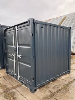 Skladový kontejner 8'