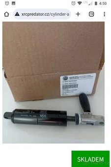 Can am maverick X3 vzpera