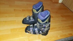 Boty na sjezdové lyže stélka 23cm