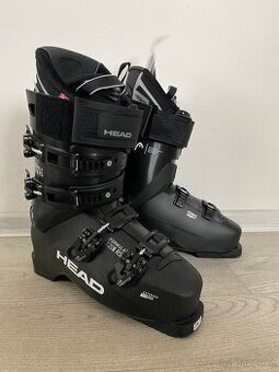 Nové sjezdové boty HEAD FORMULA 120 RS 28,5