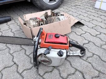 Motorová pila Stihl 041 AV