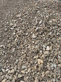 Stabilizační zemina