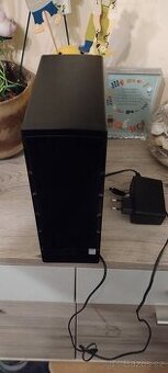 O2 Smart Box - router