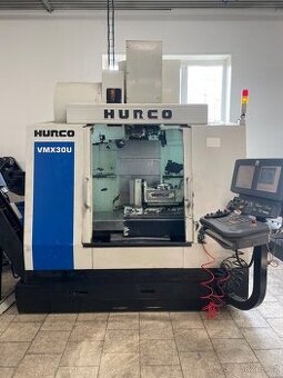 HURCO VMX30U 5ti osa