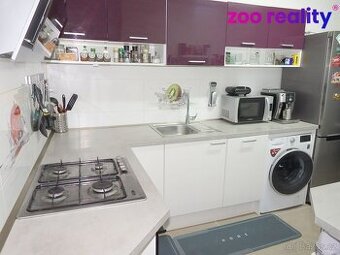 Prodej, DB 3+1+L, 80 m2, Teplice, ul. Pražská, Teplice