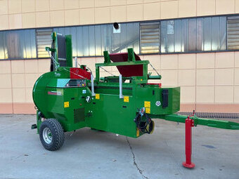 Prodám Kotoučovou pilu MASTER CUT 800 na palivo