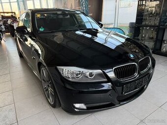 BMW Řada 3, 320i 2.0 125 kW