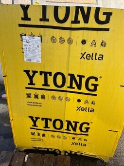 Ytong Statik 50 mm