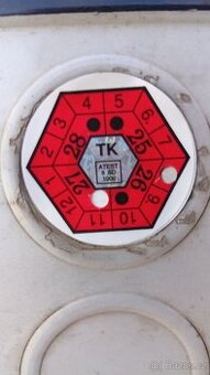 Prodám Peugeot 308 1.6hdi 2009