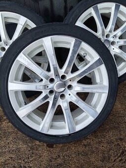 Alu kola R17 5x100