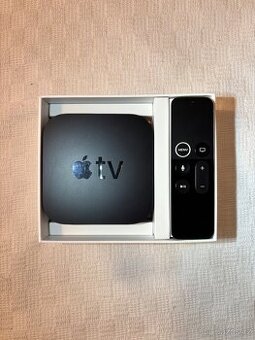 Apple TV 4.generace 32GB MR912CS/A