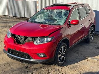 Náhradní díly / ND z Nissan X-Trail T32