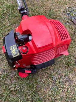 Prodám křovinořez Damaster