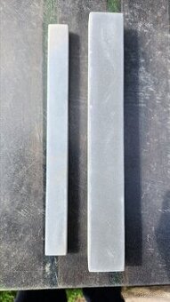 Brusný kámen rozsutec