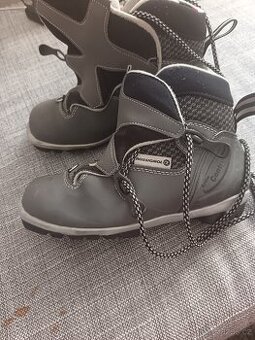 Boty na běžky Rossignol 36 nnn