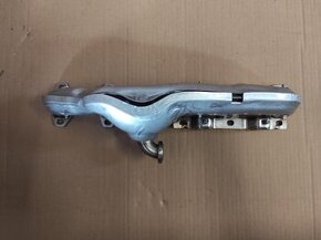 Výfukové potrubí, manifold