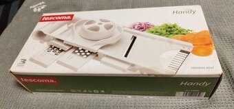 multifunkční struhadlo Tescoma Handy.