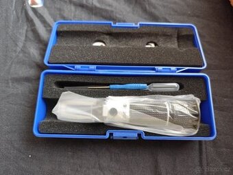 Tester chladící kapaliny Refraktor