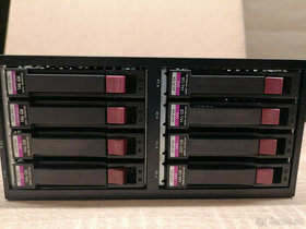 463173-001 HP Drive Cage for 8xSAS/SATA 2,5