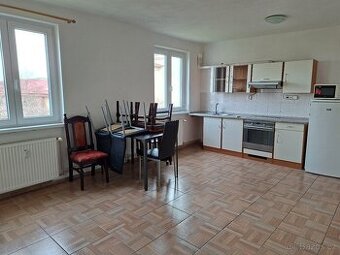 Byt 3+kk v Horním Slavkově - 1