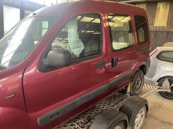 Renault Kangoo ND