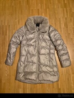 Divci damska bunda kabat Mohito 34