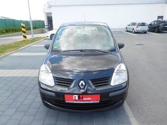 Renault Modus 1.6i 65 kW, Klima