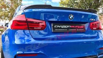 Bmw m3 f80 Carbon CS křídlo